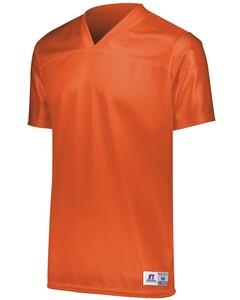 Russell Athletic R0593B Orange