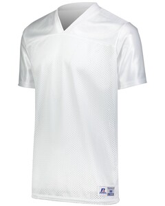Russell Athletic R0593B White