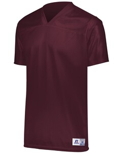 Russell Athletic R0593M Maroon