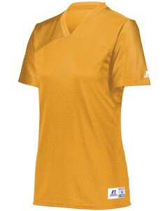 Russell Athletic R0593X Yellow