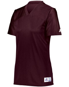Russell Athletic R0593X Maroon