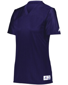 Russell Athletic R0593X Purple