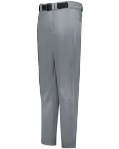 Solid Change Up Baseball Pants Gray Russell Athletic R13DBM Gray