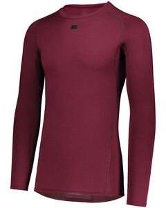 Russell Athletic R20CPM Maroon