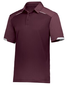 Russell Athletic R20DKM Maroon