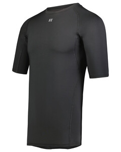 Russell Athletic R21CPM Black
