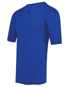 Russell Athletic R21CPM Blue