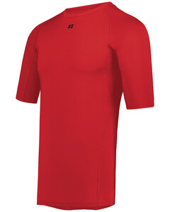 Russell Athletic R21CPM Red