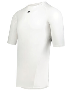 Russell Athletic R21CPM White