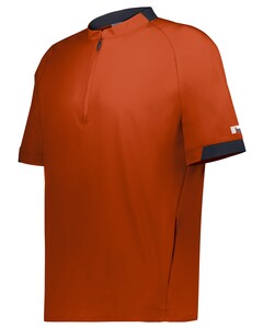 Russell Athletic R21DSM Orange