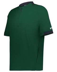 Russell Athletic R21DSM Green