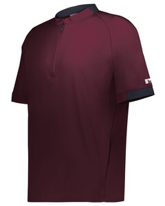 Russell Athletic R21DSM Maroon