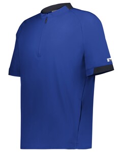Russell Athletic R21DSM Blue
