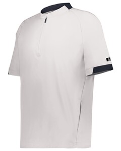 Russell Athletic R21DSM White