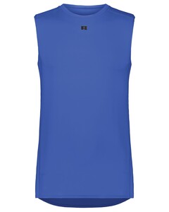 Russell Athletic R22CPM Blue