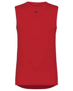 Russell Athletic R22CPM Red