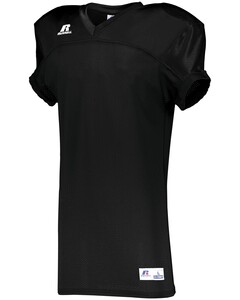 Russell Athletic S05SMM Black