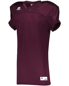 Russell Athletic S05SMM Maroon