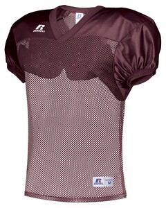 Russell Athletic S096BM Maroon