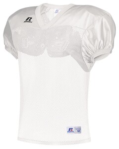 Russell Athletic S096BM White