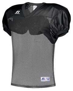 Russell Athletic S096BW Black