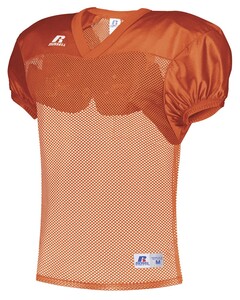 Russell Athletic S096BW Orange