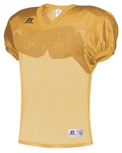 Russell Athletic S096BW Yellow