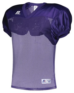 Russell Athletic S096BW Purple