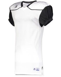 Russell Athletic S57Z7A White