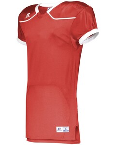 Russell Athletic S57Z7H Red