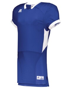 Russell Athletic S65XCS Blue