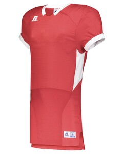 Russell Athletic S65XCS Red