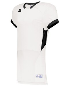 Russell Athletic S65XCS White