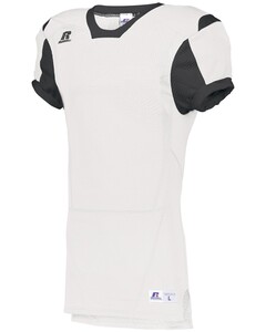 Russell Athletic S6793M White
