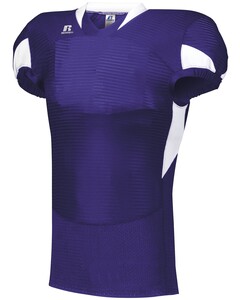 Russell Athletic S81XCM Purple