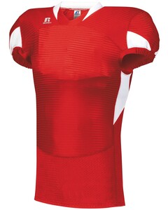 Russell Athletic S81XCM Red