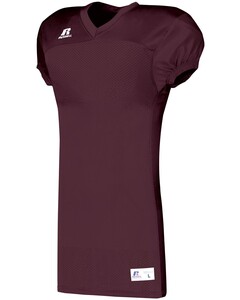 Russell Athletic S8623M Maroon