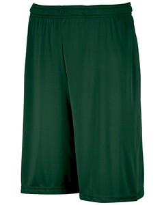 Russell Athletic TS7X2B Green