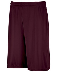 Russell Athletic TS7X2M Maroon