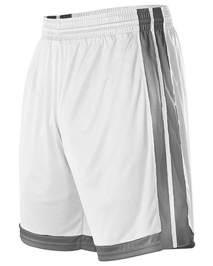 Youth Single Ply Basketball Shorts