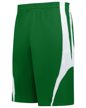 Youth Reversible Basketball Shorts