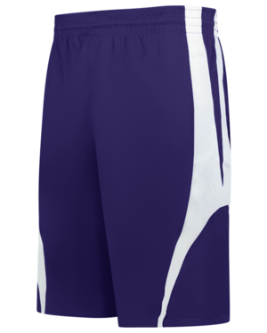 Youth Reversible Basketball Shorts