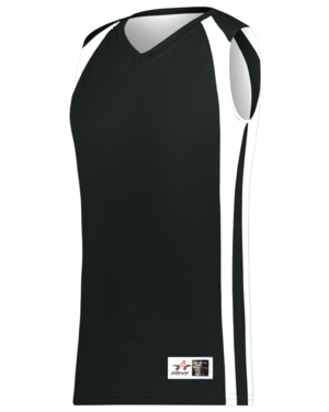 Womens Reversible Basketball Jersey