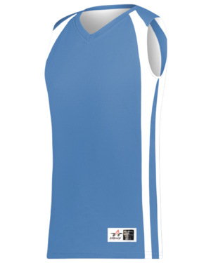 Womens Reversible Basketball Jersey