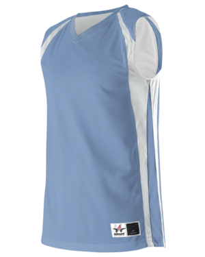Youth Reversible Basketball Jersey