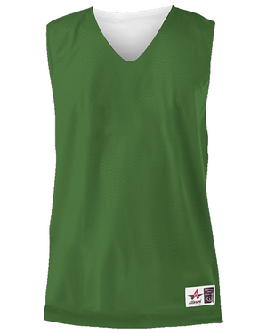 Youth Reversible Mesh Jersey