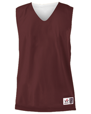 Youth Reversible Mesh Jersey