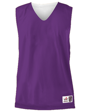 Reversible Mesh Tank - 560R - 560R | Buckeye Sportswear