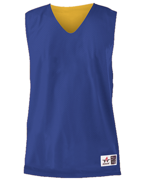 Youth Reversible Mesh Jersey
