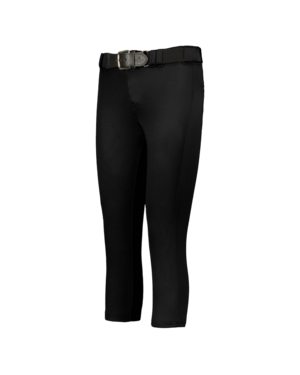 Girls Belted Speed Premium Fastpitch Pants